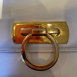 Ferragamo purse
